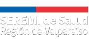 Logo SEREMI Región de Valparaíso